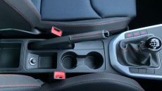 SEAT Arona 1.0 TSI 115 FR 5dr Petrol Hatchback